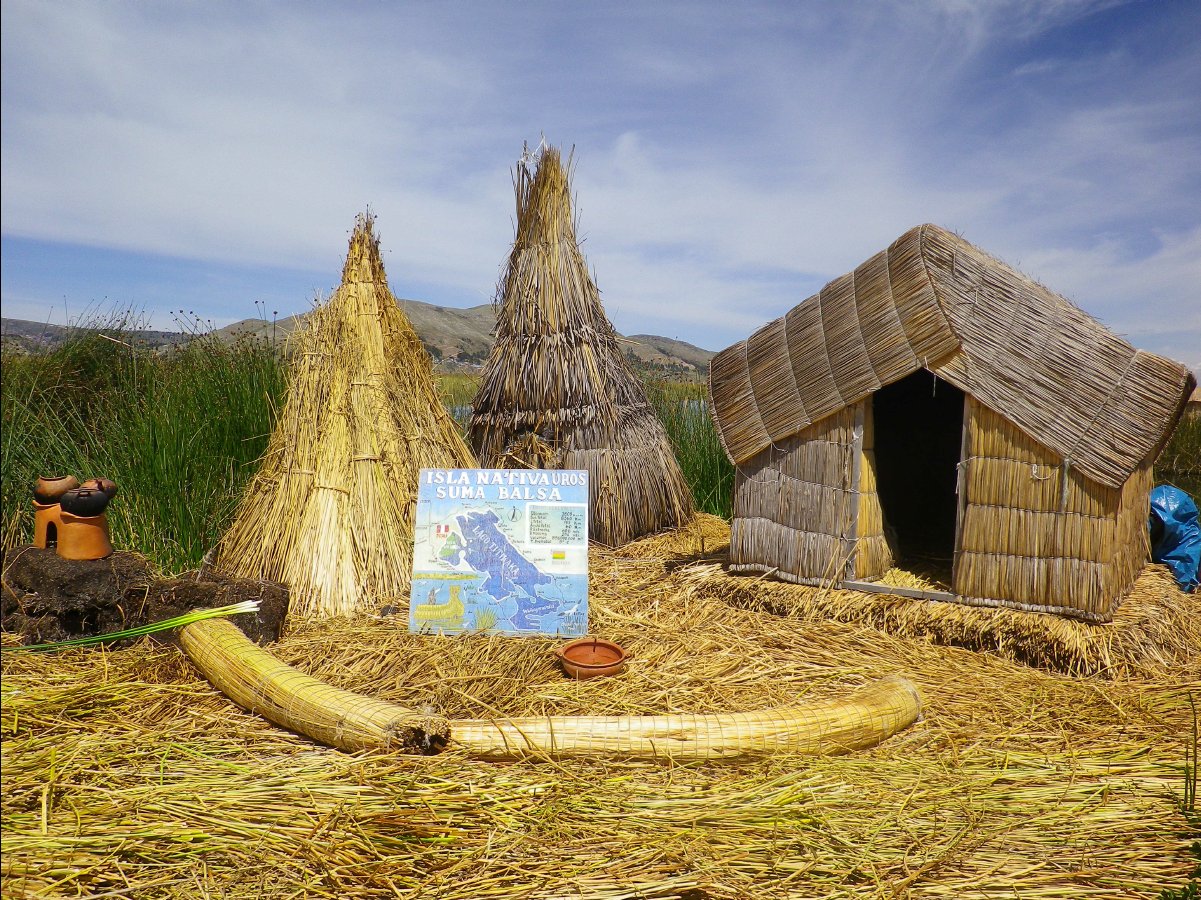 Floating Islands42